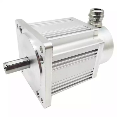 200 W 750 W Gear DC-Motor mit hohem Drehmoment, wasserdicht und tropfwassergeschützt
