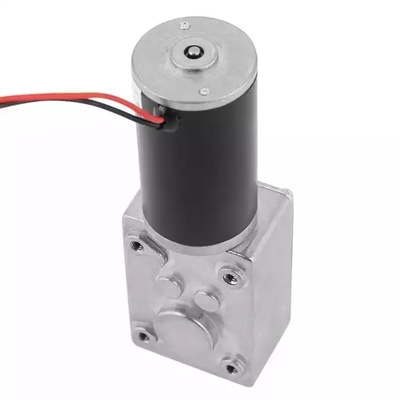 DC-Reduzierer 24 V bürstenloser Getriebemotor mit Planetengetriebe 1,6–1620 U/min