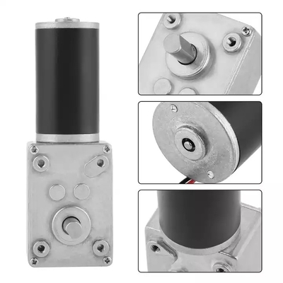 DC-Reduzierer 24 V bürstenloser Getriebemotor mit Planetengetriebe 1,6–1620 U/min