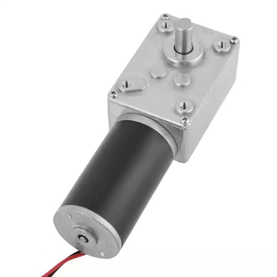 DC-Reduzierer 24 V bürstenloser Getriebemotor mit Planetengetriebe 1,6–1620 U/min