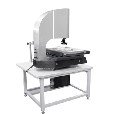 CMM 3D CNC Vision Messsystem Servosteuerung 0,5 uM Hohe Genauigkeit