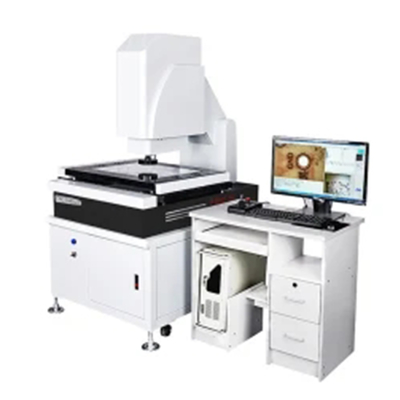 CMM 3D CNC Vision Messsystem Servosteuerung 0,5 uM Hohe Genauigkeit