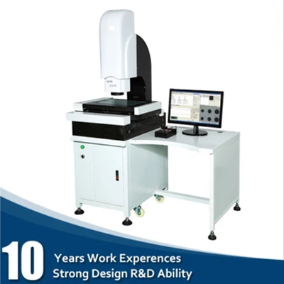Cmm 3d Cnc-Videomessmaschine, hochgenaues Vision-Messsystem