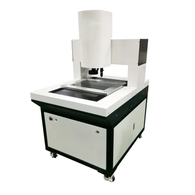 Hochpräzises visuelles Messsystem, Newton 600h Videomessgerät