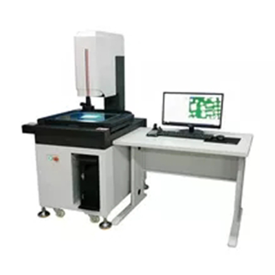 Halbautomatisches Vision-Messsystem, Tester Gear Video-Messmaschine OEM