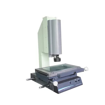 Manuelles OEM-Videomesssystem 0,7- bis 4,5-fache Auto-Zoom-Linsenvergrößerung