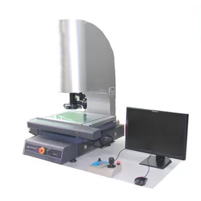 CNC-Sichtmesssystem, CE-Zertifizierung Cmm Vision System