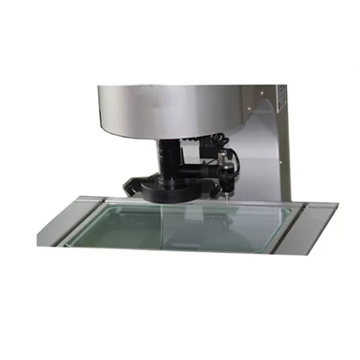 CNC-Sichtmesssystem, CE-Zertifizierung Cmm Vision System