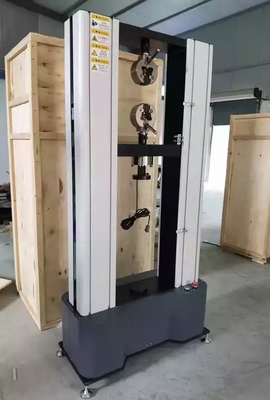 50KN-Servosteuerungs-Universalprüfmaschine, 20KN-Zugprüfmaschine, 10KN-Druckprüfmaschine