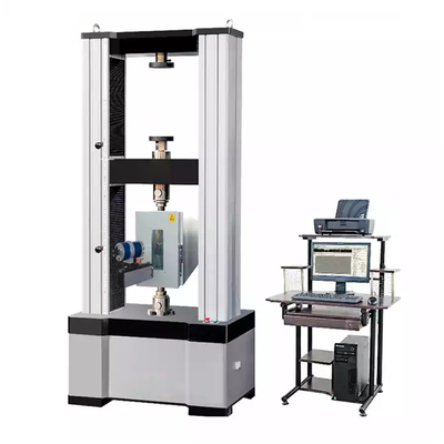 100KN elektronische Universalprüfmaschine Zugprüfmaschine (kann angepasst werden)