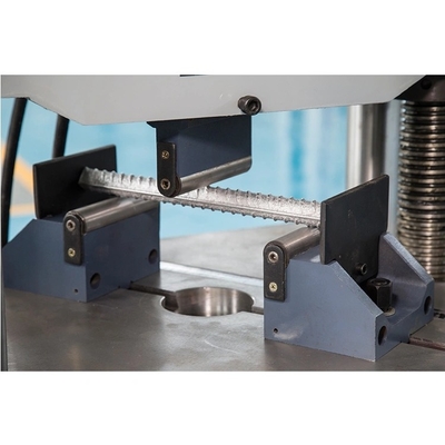 200 / 300 kn Zugfestigkeitsprüfmaschine für Verbundwerkstoffe OEM