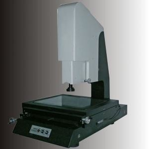 Halb automatisches Handbuch-2D Sichtmessmaschine-Zoomobjektiv 0.7x-4.5X