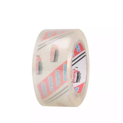 BOPP-Verpackung Transparentes, klares Klebeband 0,035 mm-0,090 mm