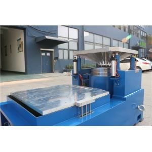 Batterie-Sinus-gelegentliche Erschütterungs-Prüfvorrichtungs-seismisches Simulations-Prüfvorrichtung CER