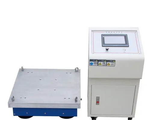 Touch Screen elektromagnetisches Erschütterungs-Prüfmaschine-Prüfvorrichtungs-Rüttelpult CER