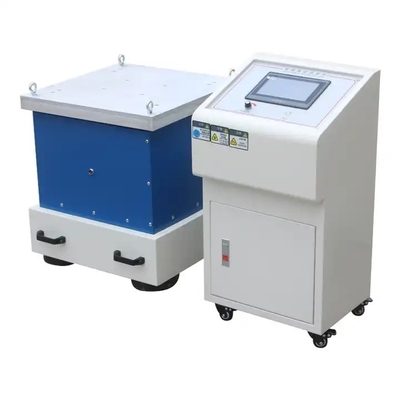 Touch Screen elektromagnetisches Erschütterungs-Prüfmaschine-Prüfvorrichtungs-Rüttelpult CER