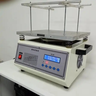 Handy-elektromagnetische Festfrequenzerschütterungs-Prüfmaschine