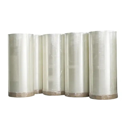 36-60 Mikrometer-Karton-Dichtpackungs-Band, Großrolle Bopp-Packband