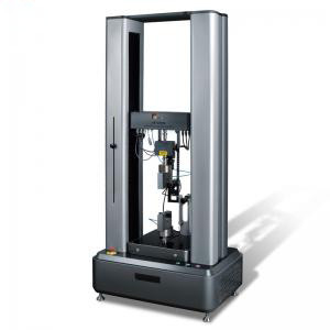 Dehnbare Zugkraft-Prüfmaschine, materielle Maschine der Festigkeitsprüfungs-500mm/min
