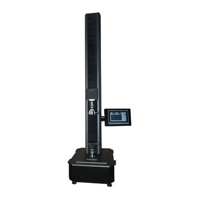 Servouniversalzugprüfmaschine, PLC-Laborversuch-Ausrüstung