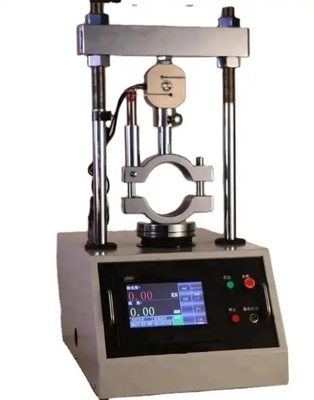 Asphalt Desktop Digital Marshall Stabilizer flüssiger Crystal Display