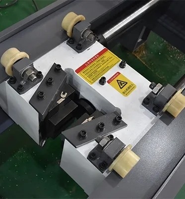 Horizontale Spannungs-Prüfmaschine, Servomikrocomputer-Steuerdrahtseil-Testbett