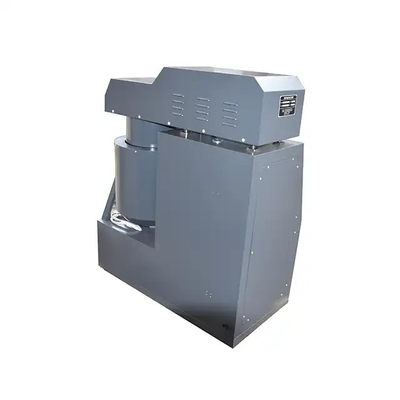 20L experimentelle Bank Asphalt Mixer, automatischer Asphalt Mixing Machine