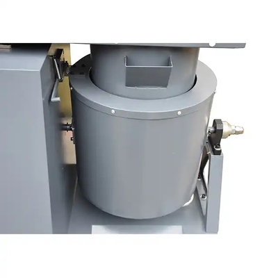 20L experimentelle Bank Asphalt Mixer, automatischer Asphalt Mixing Machine
