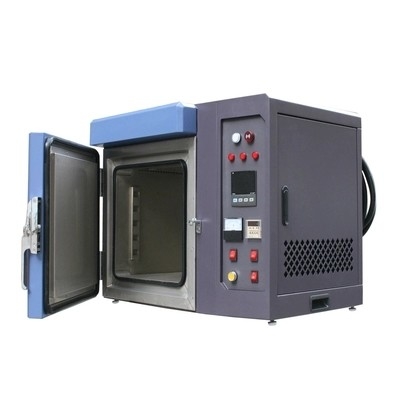 Klimatisches der Temperatur-80L-1000L Material CER Test-der Kammer-SUS304