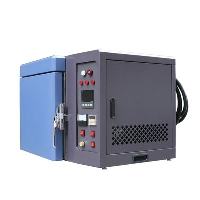 Klimatisches der Temperatur-80L-1000L Material CER Test-der Kammer-SUS304