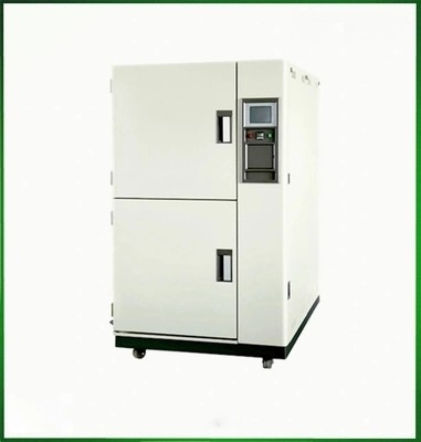AC380V 50Hz/60Hz rostfreie Platte der Umwelt-Test-Kammer-US304
