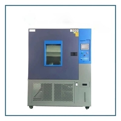 Temperatur-Test-Kammern 215KG der Feuchtigkeits-220V explosionssicher