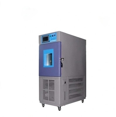 Temperatur-Test-Kammern 215KG der Feuchtigkeits-220V explosionssicher