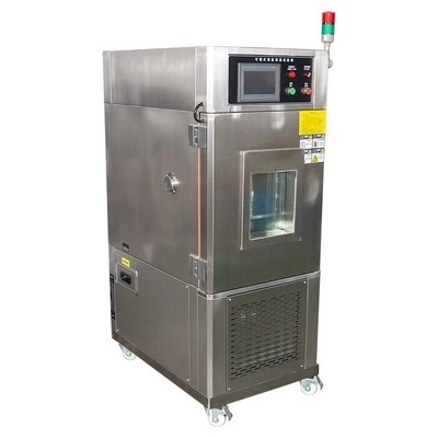 ROHS Constant Humidity Temperature Test Chambers PLC-Steuerung 50Hz