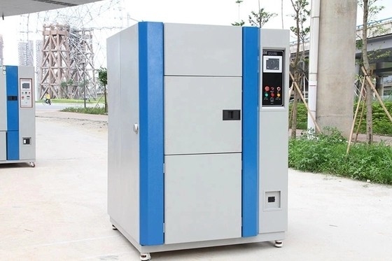 TEST-Kammer-Test-Kammer Wechselstroms 220v Hochdruckmit 7&quot; Tft-Schirm