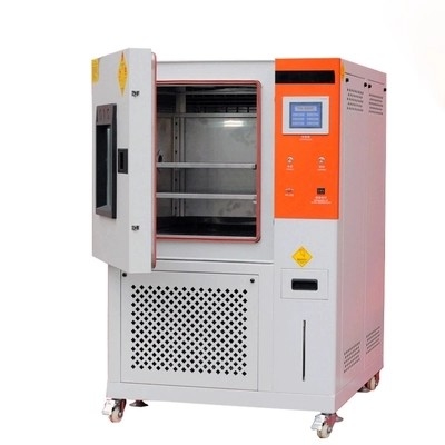 des Edelstahl-150L klimatischer materieller Astm Standard Test-der Kammer-Ss304