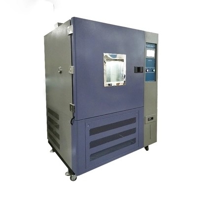 LED flüssiger Crystal Display Temperature Test Equipment AC380V 50HZ/60HZ