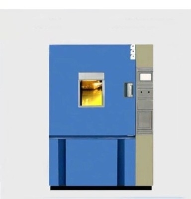 LED flüssiger Crystal Display Temperature Test Equipment AC380V 50HZ/60HZ