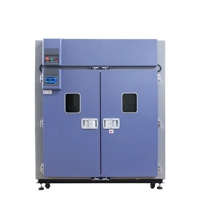 Soem-Feuchtigkeit und temperaturgeregelte klimatische Prüfungskammer der Kammer-50Hz