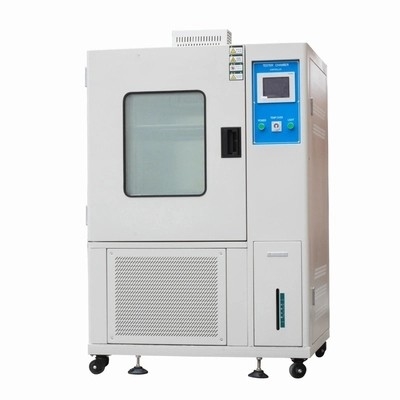 Soem-Feuchtigkeit und temperaturgeregelte klimatische Prüfungskammer der Kammer-50Hz