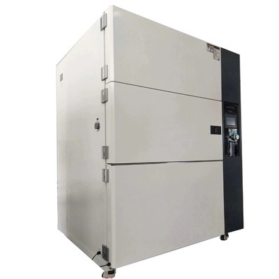 Temperaturwechsel-Test-Kammer LCD TH900C thermische 3 Phasen-Energie