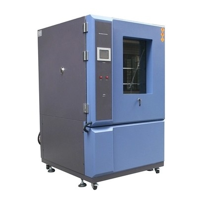 Temperatur-Test-Kammern der Feuchtigkeits-80L-1000L mit USB-Schnittstelle