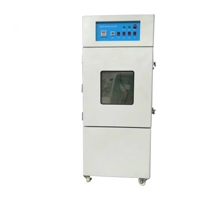 600x1080x1380mm programmierbarer Temperatur-Test ChambersWith LCD