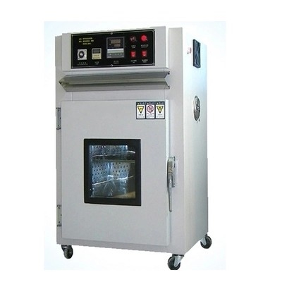 600x1080x1380mm programmierbarer Temperatur-Test ChambersWith LCD