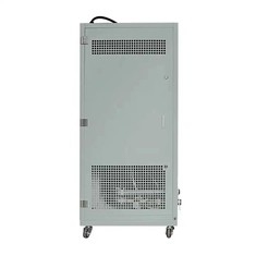 Temperatur- und Feuchtigkeitsklimatestkammer 150L der automatischen Rechenanlage 7.5KW