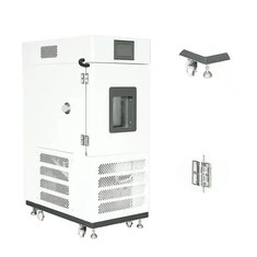 Programmierbares Stabilitäts-Constant Temperature And Humidity Cabinet Soem