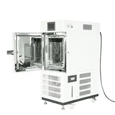 Programmierbares Stabilitäts-Constant Temperature And Humidity Cabinet Soem