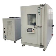 Test-Kammer der Batterie-100L, Hochs und Tiefs-Temperatur-Test-Kammern