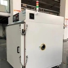 Test-Kammer der Batterie-100L, Hochs und Tiefs-Temperatur-Test-Kammern