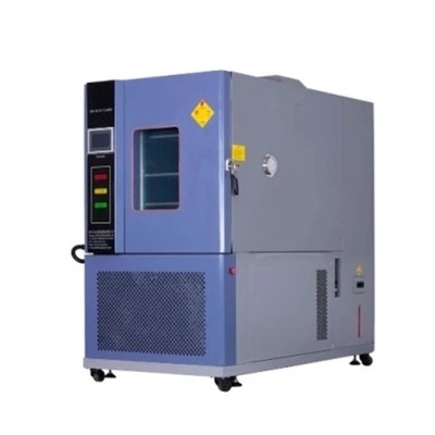 Chemische Temperatur-und Feuchtigkeits-Umwelt-Test-Kammer 500L